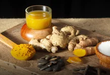 Jamu: From Local Herbs to Distinctive Traditional Drinks