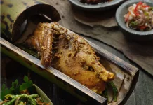 Base Genep: The Secret 15-Spice Blend of Bali