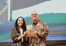 Indonesia Museum Launches Book Exploring Srivijaya’s Maritime Legacy