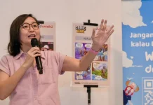 Creative Economy Ministry Pushes Popular Culture Communities