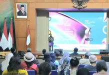 Indonesia Strengthens Literary Ecosystem from Creation to Global Markets