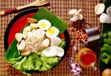Five Indonesian Dishes Worth Trying on Your Next Trip