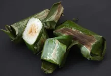 Banana Leaves to Coconut Leaves: Indonesia’s Traditional Food Wrappings