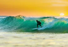 Banyuwangi Offers Three Beaches for Surfing Adventures