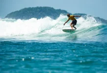 Ombak Tidur Mentawai: Guide to Central Mentawai’s Secret Reef Break