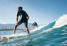 Blangujung Rights Aceh: Powerful Reef Waves for Advanced Surfers