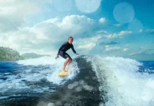 Lampuuk Beach, Aceh: Gentle Waves for Beginner Surfers