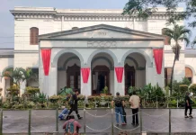 Bogor Station: The Busiest Commuter Rail Station in Greater Jakarta