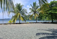 Tablanusu Tourist Village, An Exotic Destination in Jayapura Regency