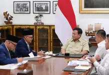 Indonesia Shortens Hajj Waiting Period to 14 Years