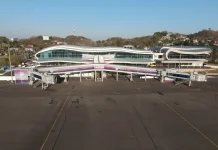 Lawmaker Calls for Better Komodo Airport Services