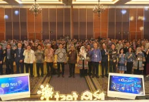 Bank Indonesia Strengthens Central Banking Services Through CB Fest 2026