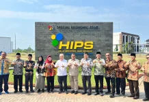 Indonesia's Four Halal Industrial Estates Pave Way to Global Hub