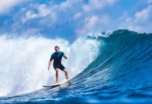 Abasi Beach: Manokwari’s Top Surfing Spot in West Papua