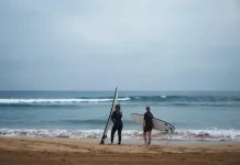 Surfing Pantai Panjang: Bengkulu’s Best Sandy Waves