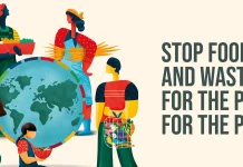 Food Loss & Waste Day: Building Sustainable Systems