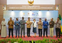 Indonesia-Africa Boosts Partnership Through 2026 SSTC Training