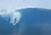 Icelands Mentawai: From Mellow Waves to Massive Barrels