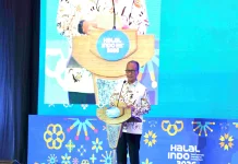 Industrial Festival x Halal Indo 2026 Secures Over US$34 Million in Commitments