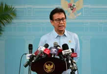 Kemenkes: Pemimpin Kesehatan Perlu Perkuat Integritas dan Eksekusi
