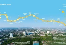 What to Expect from the Massive East-West MRT Line Development?