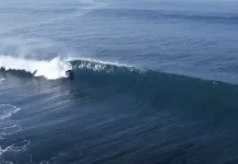 Racetrack Sumba: A Fast Left-Hand Reef Break for Experienced Surfers