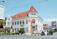 Kota Langsa Museum Preserves the History & Struggle of the Acehnese