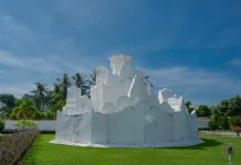 Sabang Museum Becomes a Historic Witness of International Trade Routes