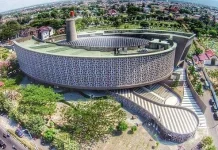 Aceh Tsunami Museum Remembering the 2004 Tsunami Disaster