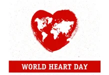 World Heart Day 2026 Highlights Heart Disease Warning Signs