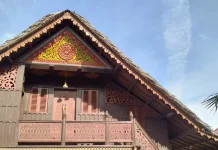 Turkish Man Inspires Kota Juang Bireuen Museum