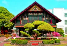 Perjuangan Bireuen Museum Focuses on Documentation of Its People’s Fight