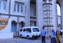 Understanding Aceh’s Role in Spreading Islam from Samudra Pasai Islamic Museum