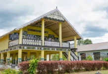 Meuseuraya Museum Preserves Aceh Besar’s Historical Values