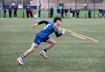 Athletes Urged to Recognize and Properly Treat Muscle Hematomas