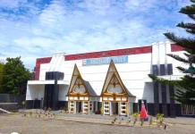TB Silalahi Center Unites Six Batak Groups