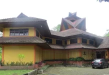 GBKP Museum Shows the Arrival of the Gospel in Karo Land