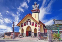 Pusaka Karo Museum Showcases Karo Heritage