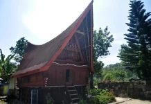 Karo Lingga Museum Focuses on Karo Ethnic Culture