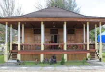 Budaya Kota Pariaman Museum Preserves Minangkabau Coastal Heritage