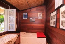 Museum Honors Birthplace of 1st VP Hatta