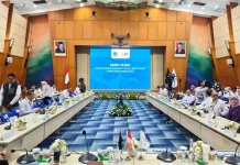 Indonesia Prepares Documentary Heritage for MoW & MoWCAP Nominations