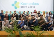 Indonesian Healthcare Workers Complete US-Backed Epidemiology Training