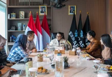 Minister Riefky Urges Youth to Drive Creative Economy