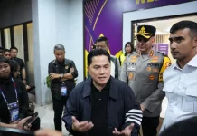 Erick: Each Team Possesses Growing Strength in FIFA ASEAN Cup 2026