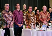 Minister: Govt Prepares 3 Strategies to Achieve 2027 Economic Growth Target