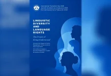 International Translation Day Highlights the Power of Understanding
