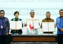 Govt Finalizes Technical Cooperation Agreement with JICA on Rebana Area