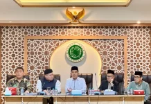 Kazakhstan and MUI Discuss Religious Cooperation