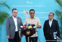 Indonesia Expands Legal Aid Posts to Villages, Resolves 14,000 Cases